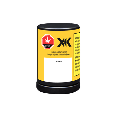 Rosin 30